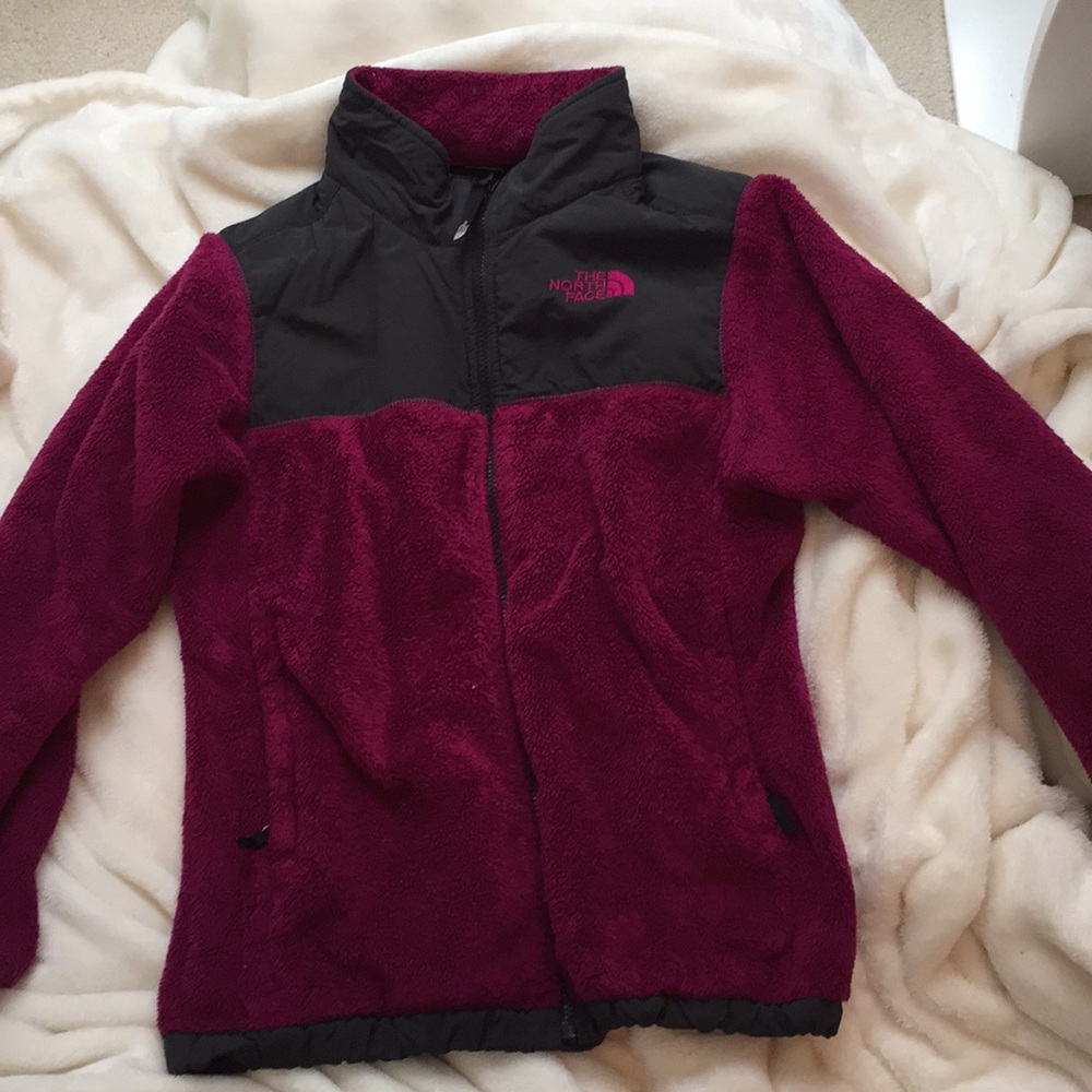 North Face Jacket